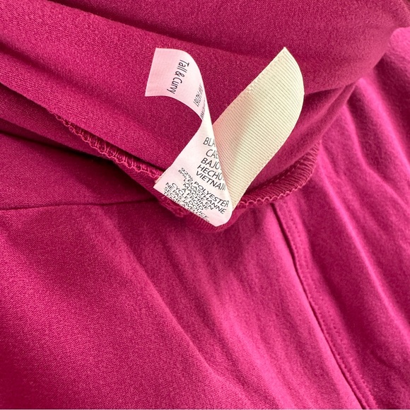 LuLaRoe Tall & Curvy Leggings – Buttery Soft Stretchy Print Leggings - Picture 5 of 5